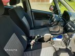 Suzuki SX4 1.6 Comfort 4WD - 12