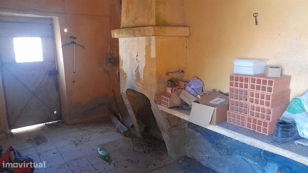 Moradia em Banda T4 DUPLEX Venda em Benquerenças,Castelo Branco-18