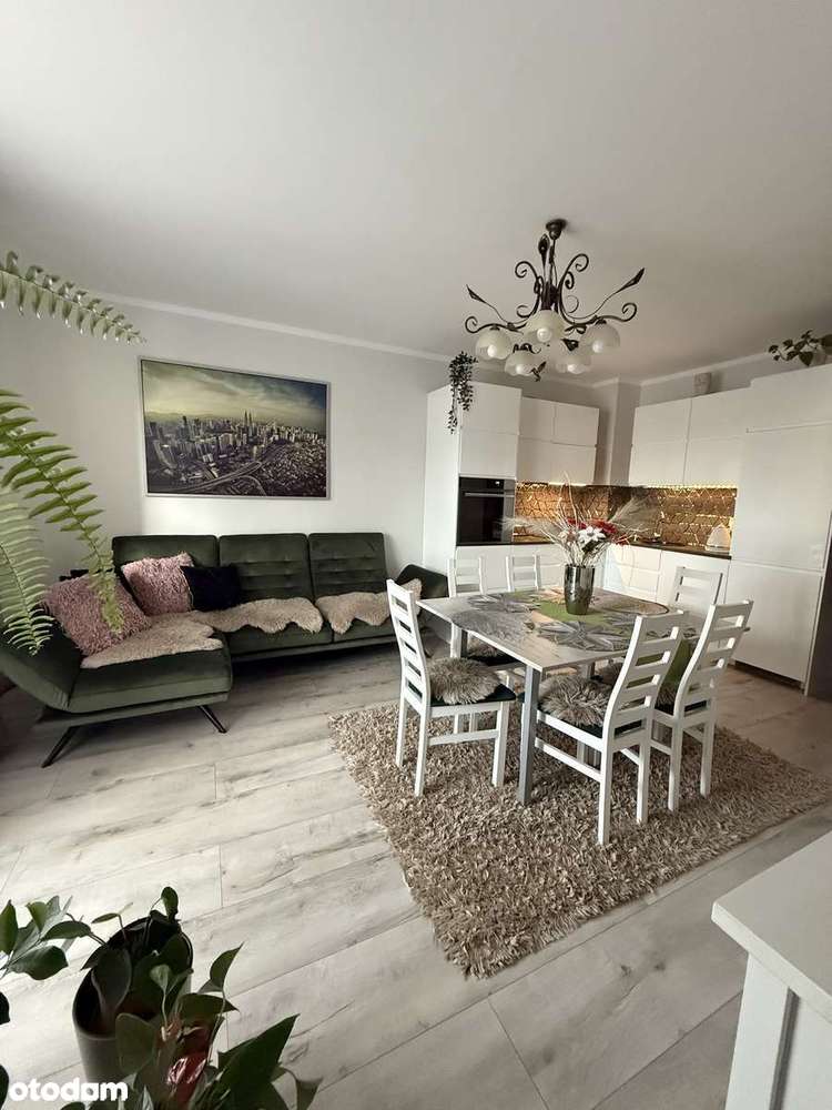 Sprzedam trzypokojowe mieszkanie - Olsztyn, ul. Jagiellońska - Pełny obrazek: 5/19