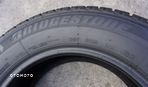 Bridgestone Blizzak LM 18C 215/65R16C 106T Z75 - 8