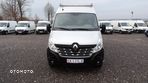 Renault MASTER 2.3DCI*125KM*2015 - 2