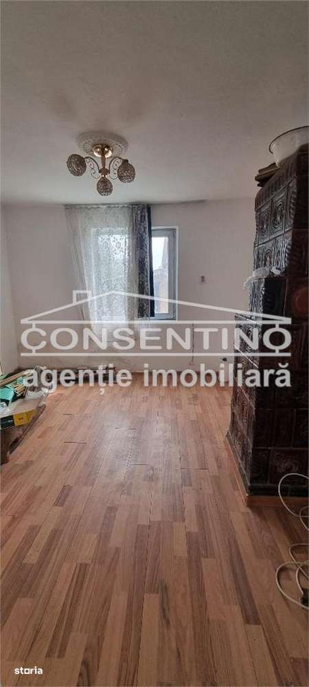 Se vinde casa si teren in zona Dorobanti-6