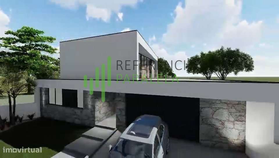 Moradia Isolada T3 com piscina - Gemeses,  Esposende - Grande imagem: 3/10