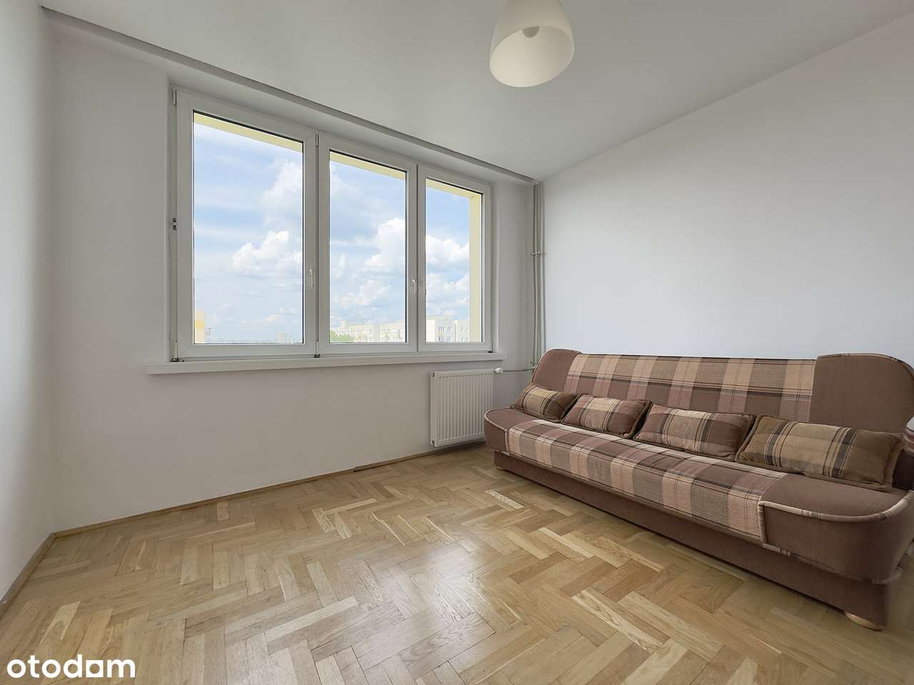 ul. Międzynarodowa | Mieszkanie 3 pokojowe 54 m2 z balkonem-4