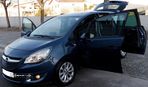 Opel Meriva 1.6 CDTi S/S - 25