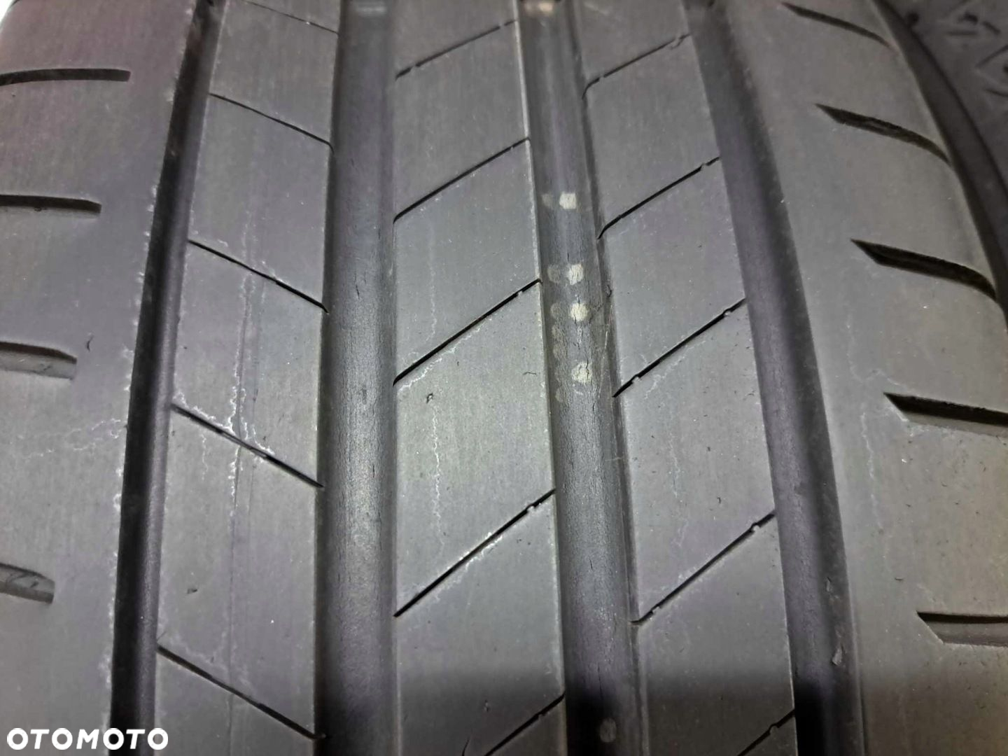 195/55R16 87H Bridgestone Turanza T005 CENA ZA PARĘ 2021r 5,5mm - 6