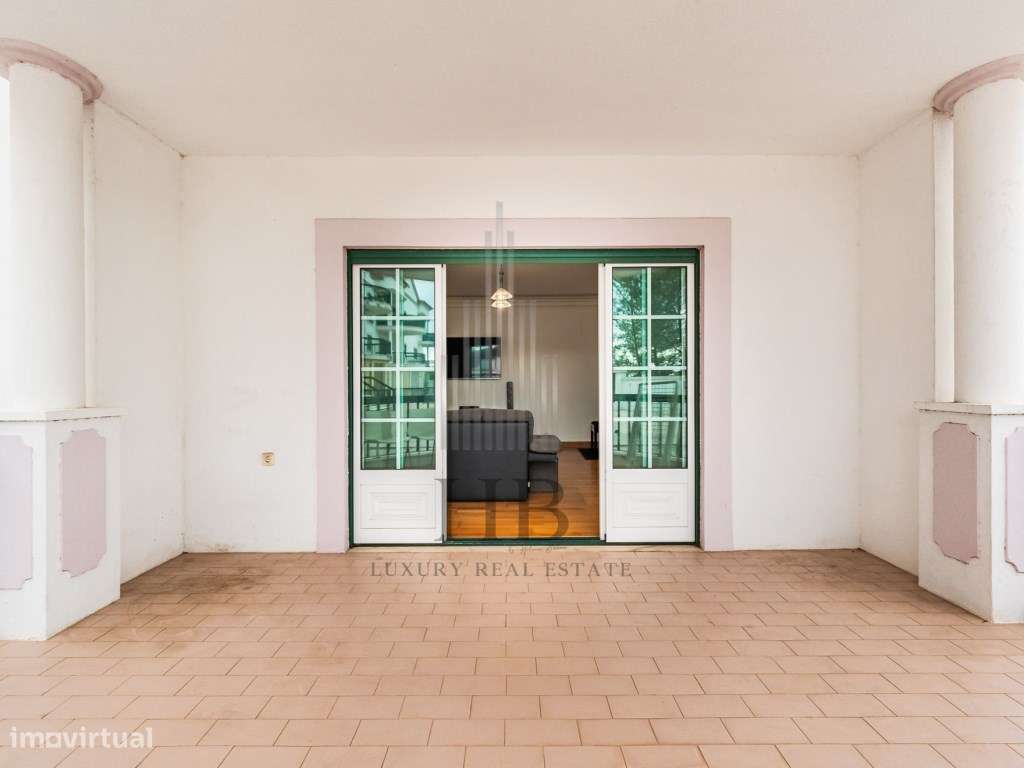 Apartamento T4 em Condomínio Privado com Piscina | Alcabideche | Ca...-22