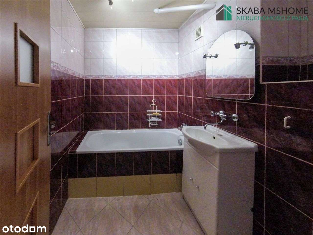 Na sprzedaż 3-pokojowe mieszkanie do remontu-4