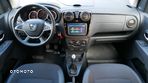 Dacia Lodgy TCe 115 Stepway - 5