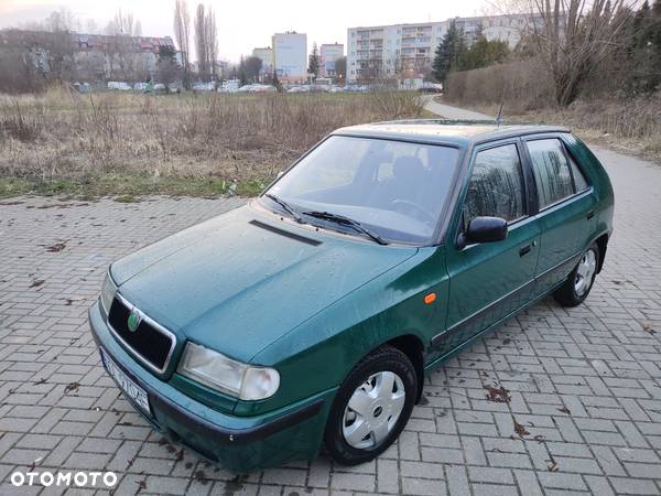 Skoda Felicia 1.3 LXi - 1