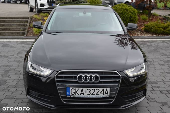 Audi A4 2.0 TDI Sport - 16