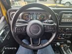 Jeep Wrangler Unlimited GME 2.0 Turbo Sahara - 11