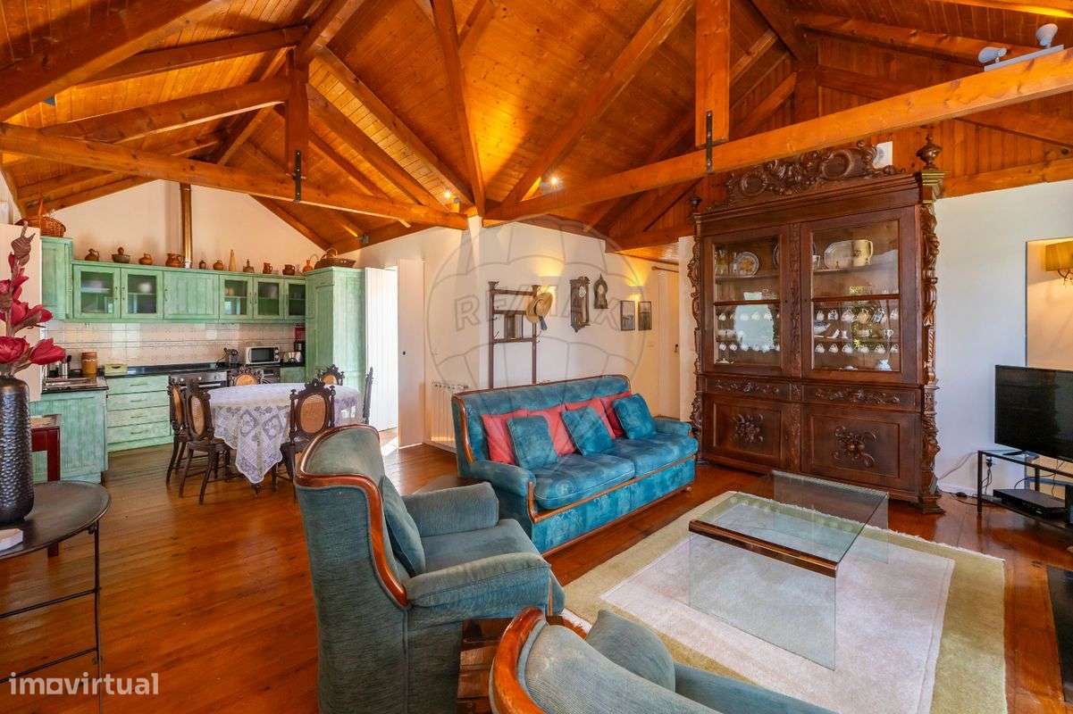 Moradia T2 para venda - Grande imagem: 5/50