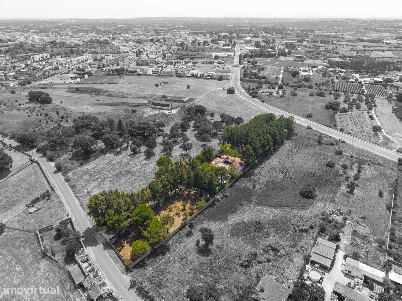 "QUINTA GOMES" CIDADE DO CARTAXO-33