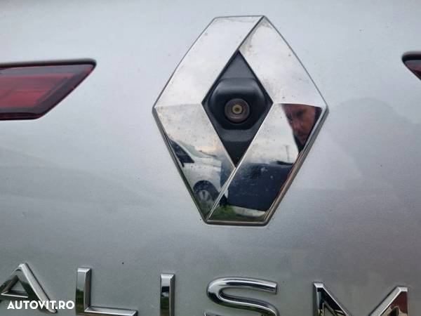 Renault Talisman ENERGY dCi 130 INTENS - 15