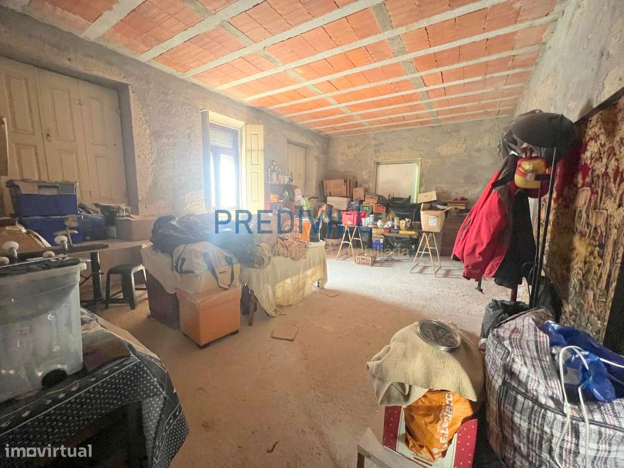 Moradia Devoluta T2 Venda em Castêlo da Maia,Maia - Grande imagem: 5/21