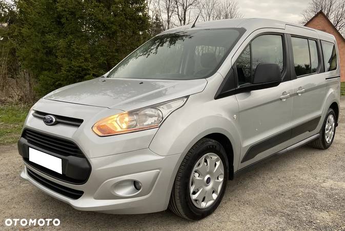 Ford Tourneo Connect 1.6 TDCi Trend - 1