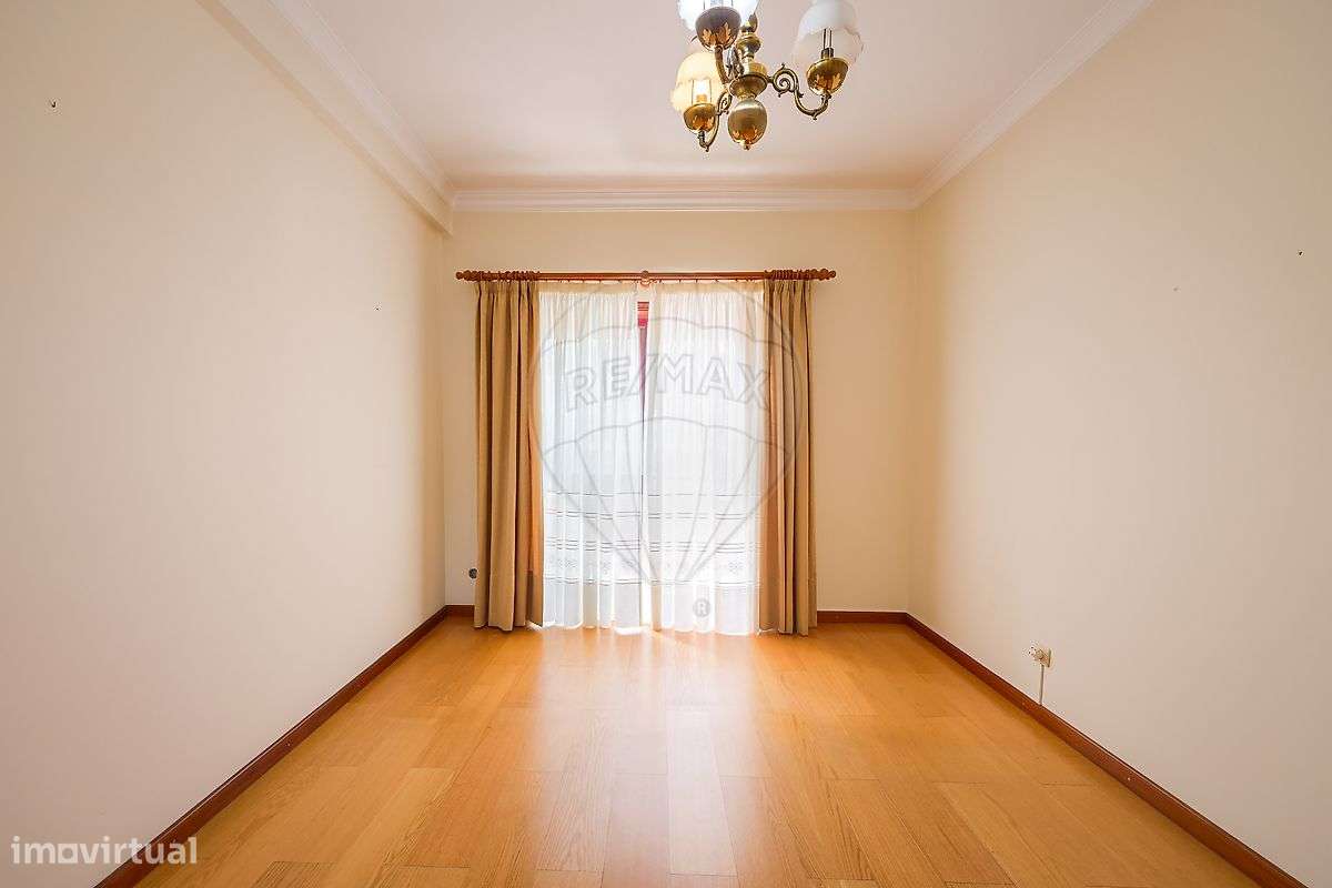 Apartamento T3 Duplex em São Bernardo-26