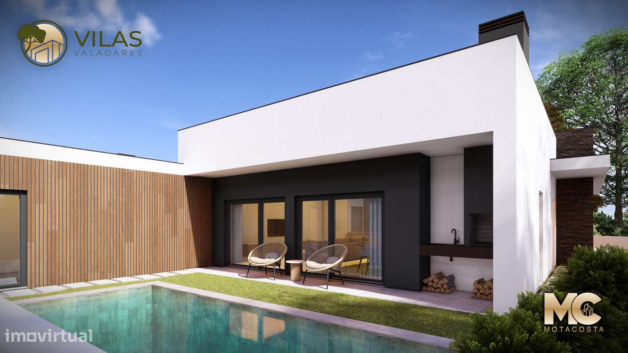 Moradia nova para venda - Grande imagem: 4/6