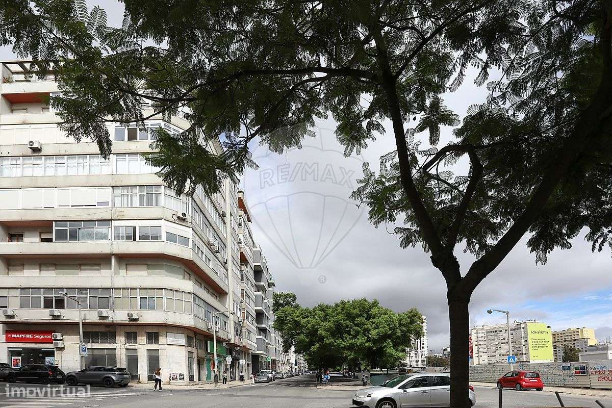 Apartamento T3 para venda - Grande imagem: 4/23