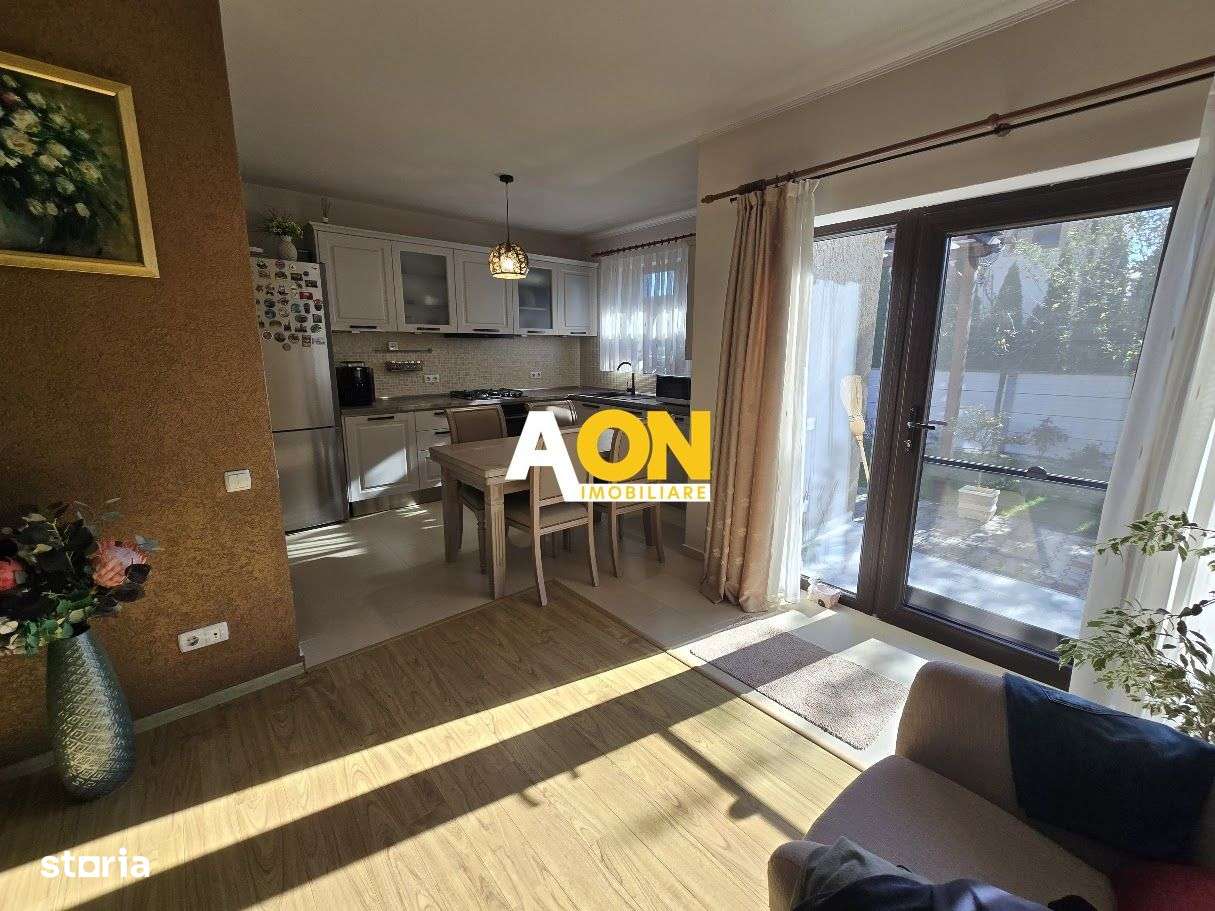 1/2 Duplex 4 Camere Zona Kaufland, 258mp Teren - Imagine principală: 4/20