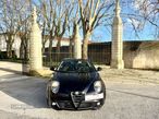 Alfa Romeo MiTo 1.3 JTD Distinctive - 2