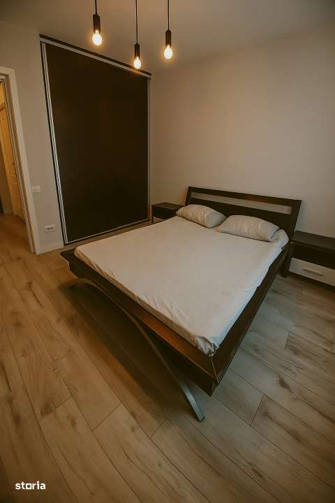 Apartament 2 camere – Faleza Nord - Bloc nou - Imagine principală: 4/8