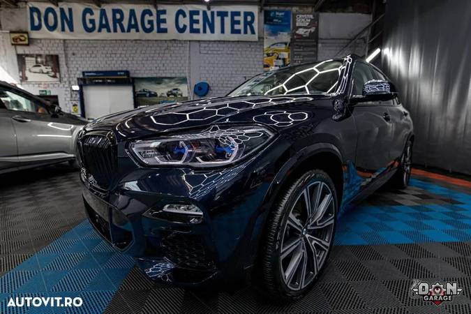 BMW X5 xDrive30d AT MHEV - 1