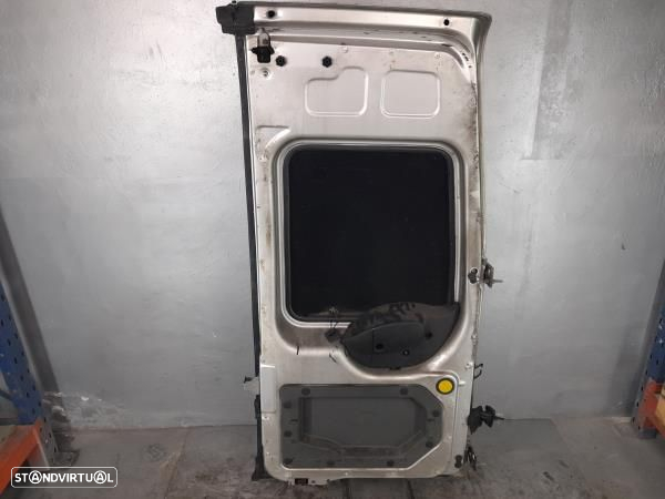 Porta Tras Esq Ford Transit Connect (P65_, P70_, P80_) - 5