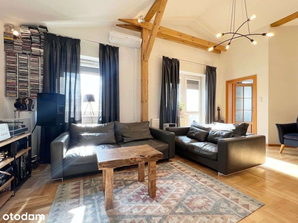 117m2 apartament na osiedlu Projektant - Pełny obrazek: 4/17