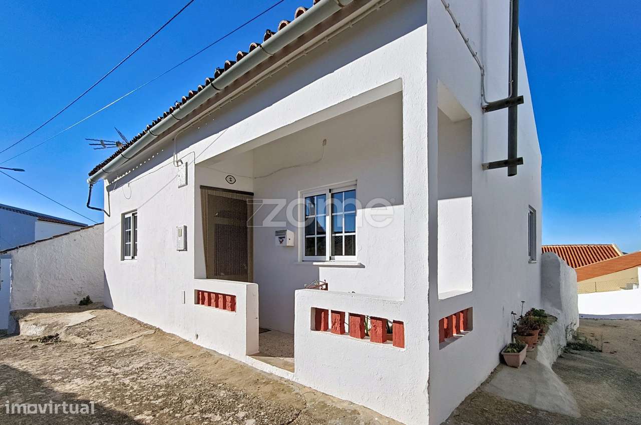 Fantástica Moradia V2, Anexos e Terreno em Santa Magarida, Alte, Lo...-32