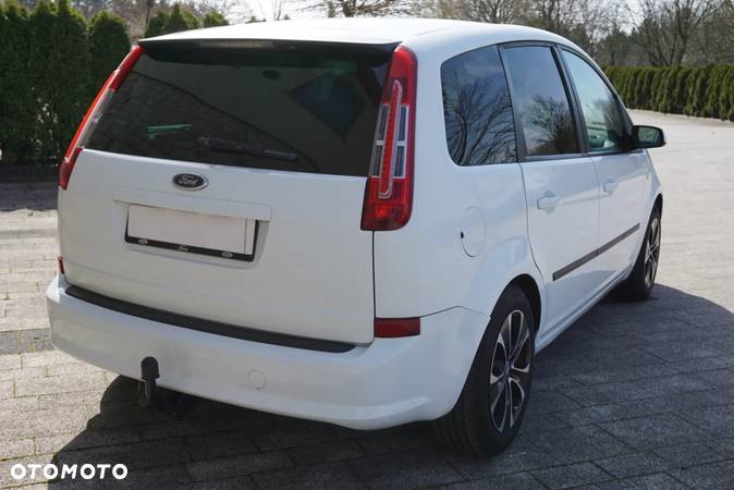 Ford C-MAX 1.6 TDCi Ghia - 3