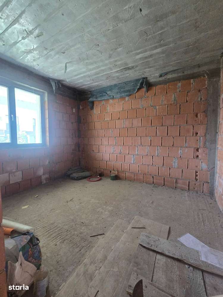 Vilă Strada Avram Iancu , Popești Leordeni-4