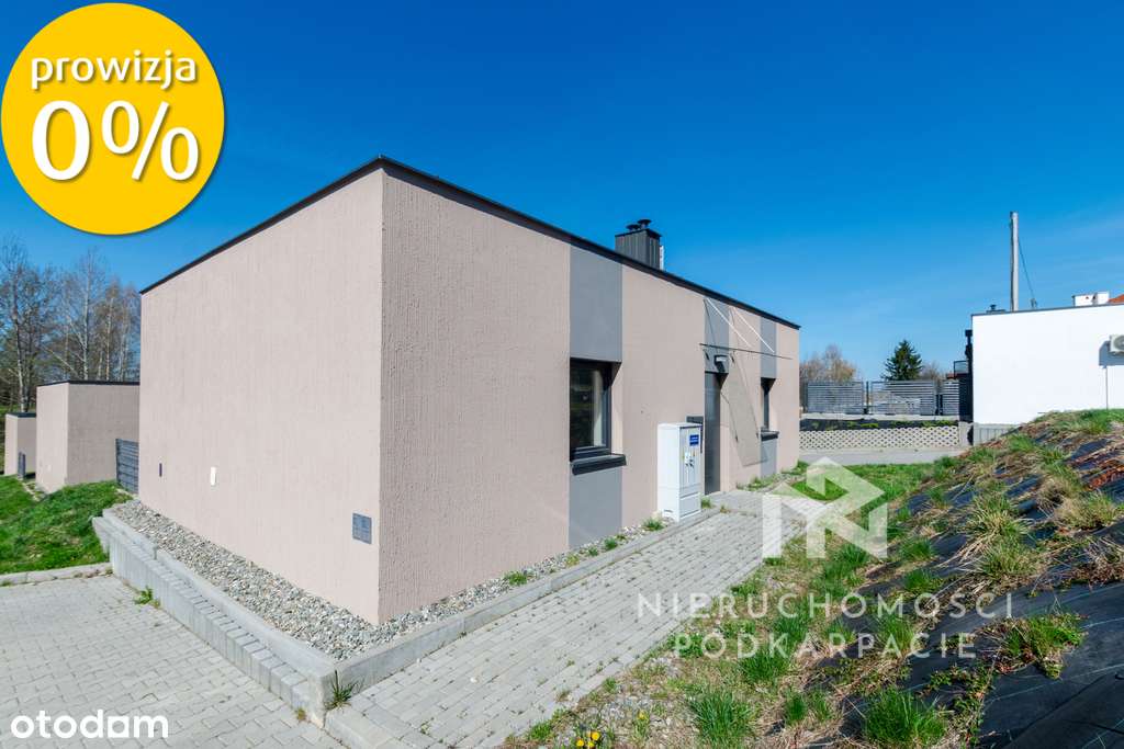 Dom - 64,72 ㎡ - niskie koszty utrzymania - Pełny obrazek: 2/20