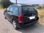 Peugeot 307 Break 1.6 HDi Executive - 18