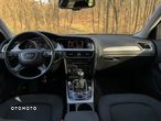 Audi A4 Avant 2.0 TDI DPF Attraction - 13