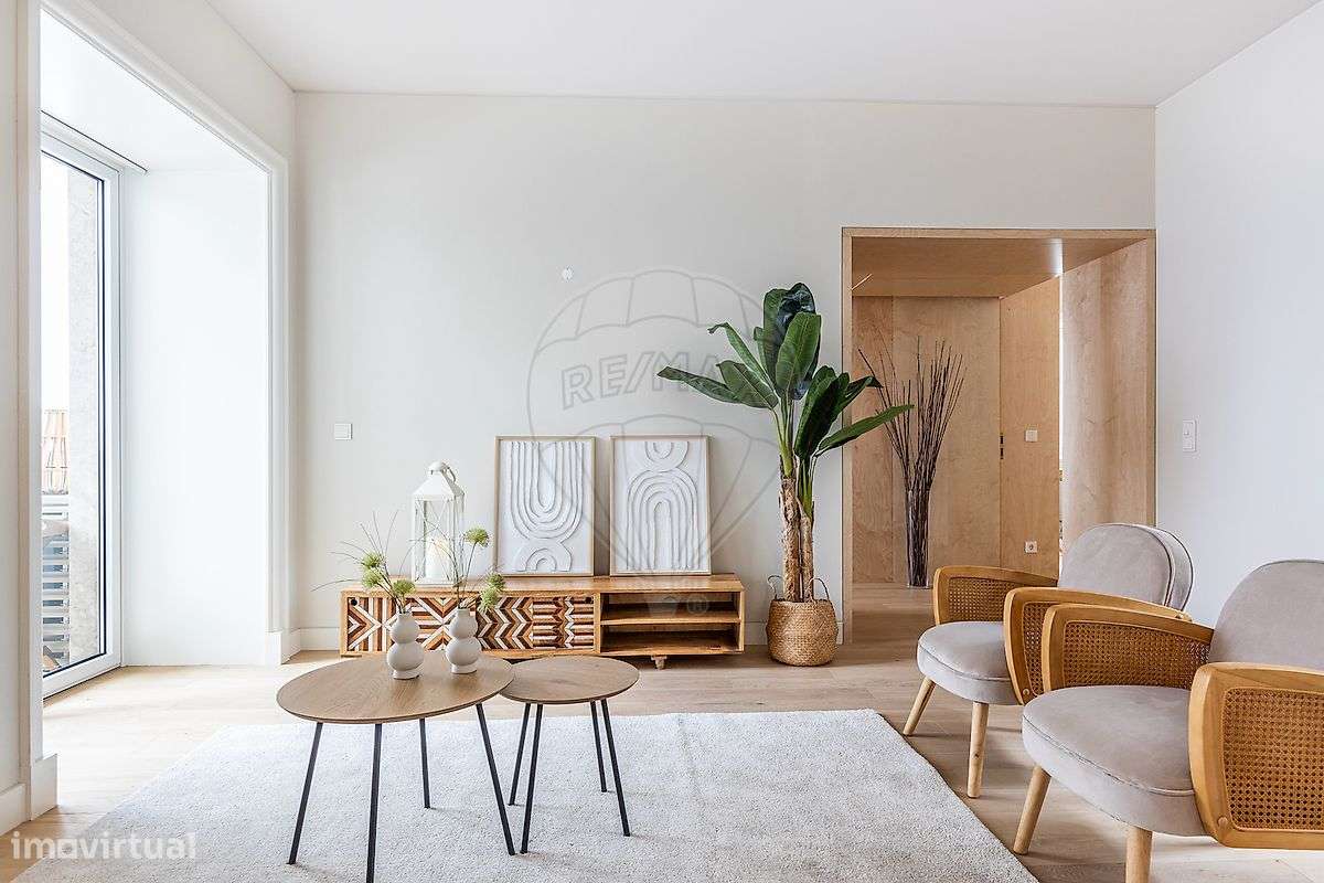 Apartamento T2 para venda-11