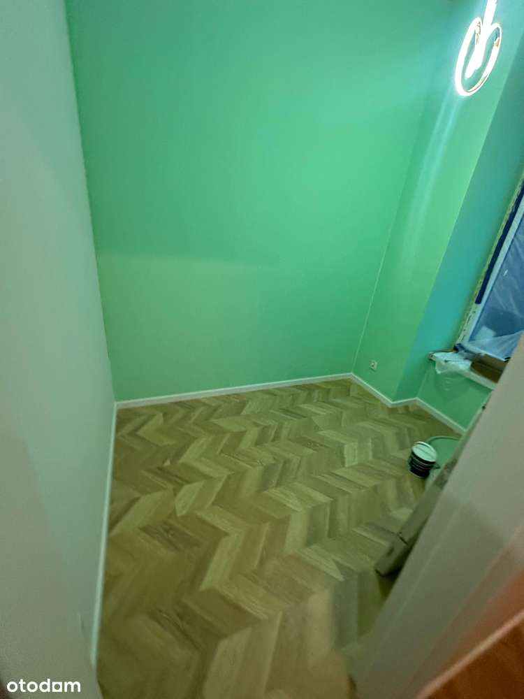 2 pokoje w Centrum z własnym OGRÓDKIEM! Wyjątkowa Oferta!-4