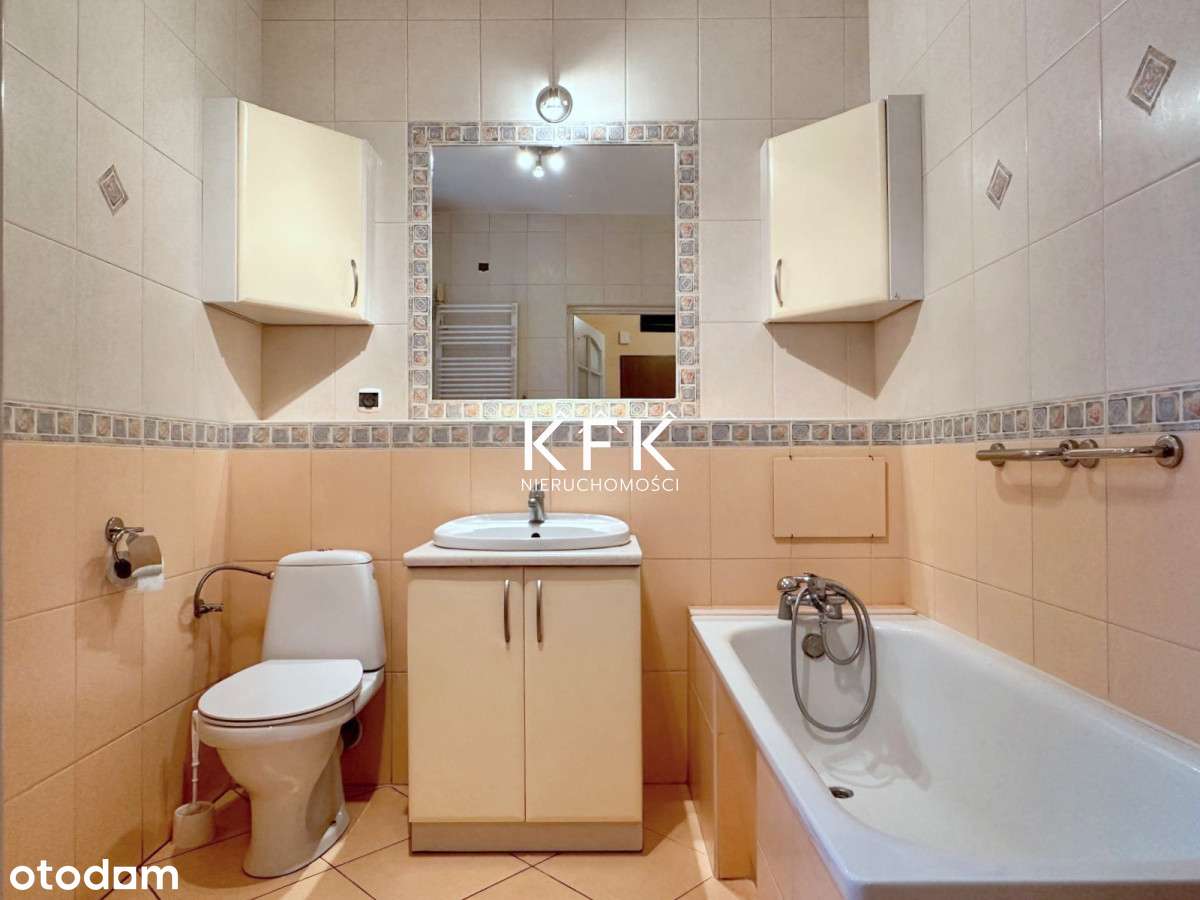 Świetna Lokalizacja Blisko Centrum FILM-14