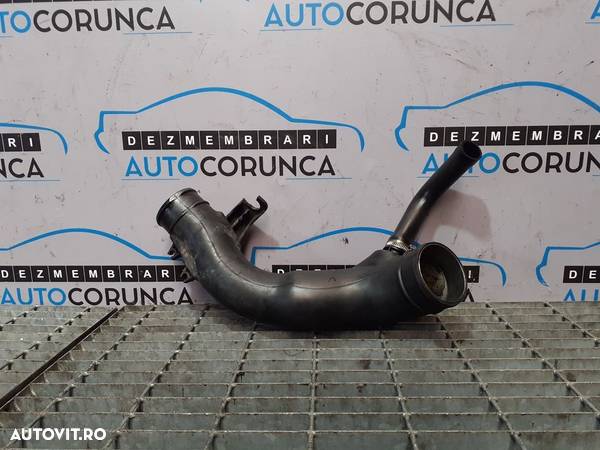 Furtun Mitsubishi Outlander 2.0 D 2007 - 2012 (416) - 2