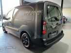 Citroën Berlingo CAIXA AUTOMÁTICA 3 Lugares - 24