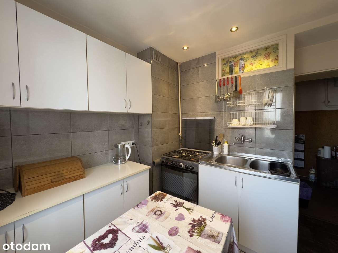 Mieszkanie w samym centrum Sosnowca-4