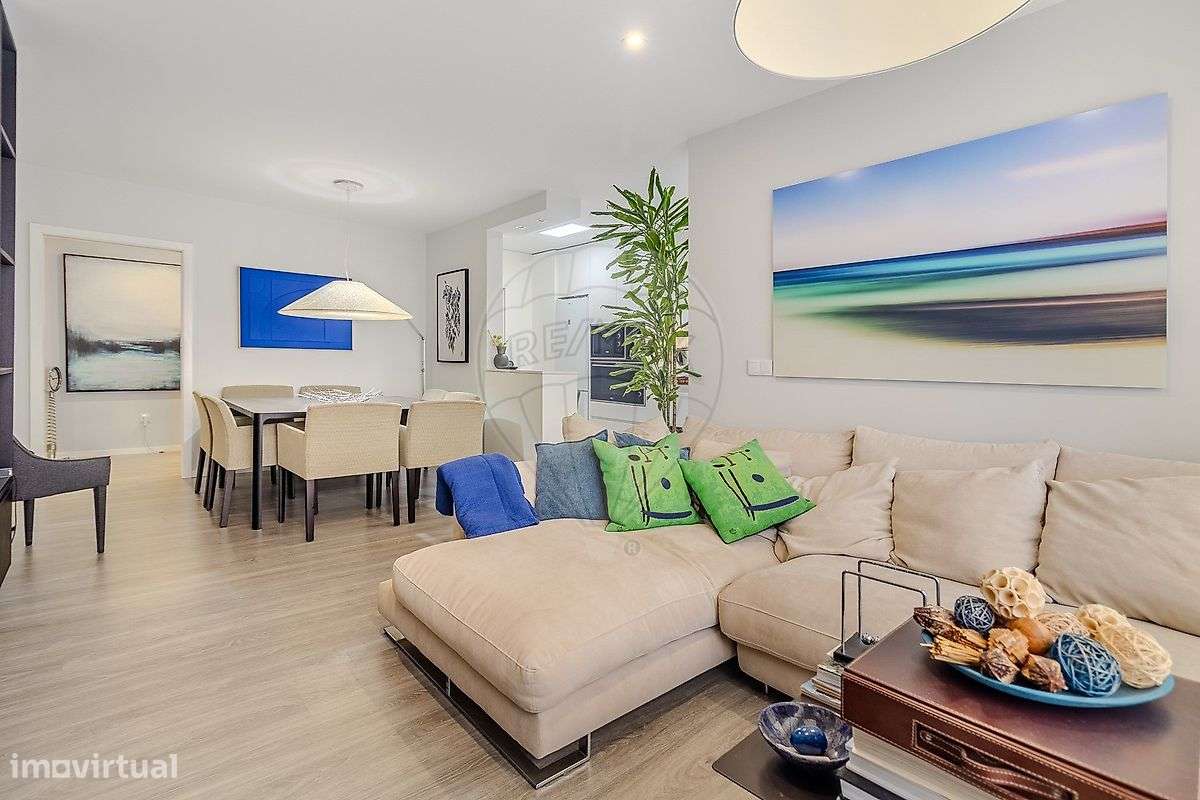 Apartamento T2 para arrendamento - Grande imagem: 2/21