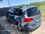 Volkswagen Sharan 2.0 TDI Highline DSG - 9