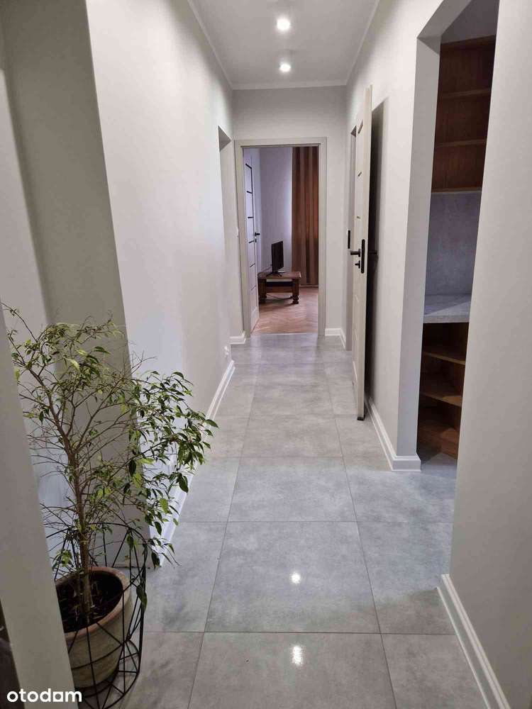 58m2, komfortowe 2-pokojowe mieszkanie na Ursusie - Pełny obrazek: 4/14