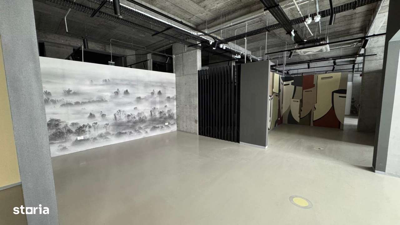 Oportunitate investitie I Spatiu Comercial  I Mihai Bravu- De inchiria - Imagine principală: 4/12