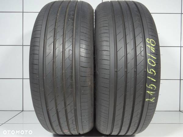 Opony letnie 215/50R18 92V Goodyear - 1