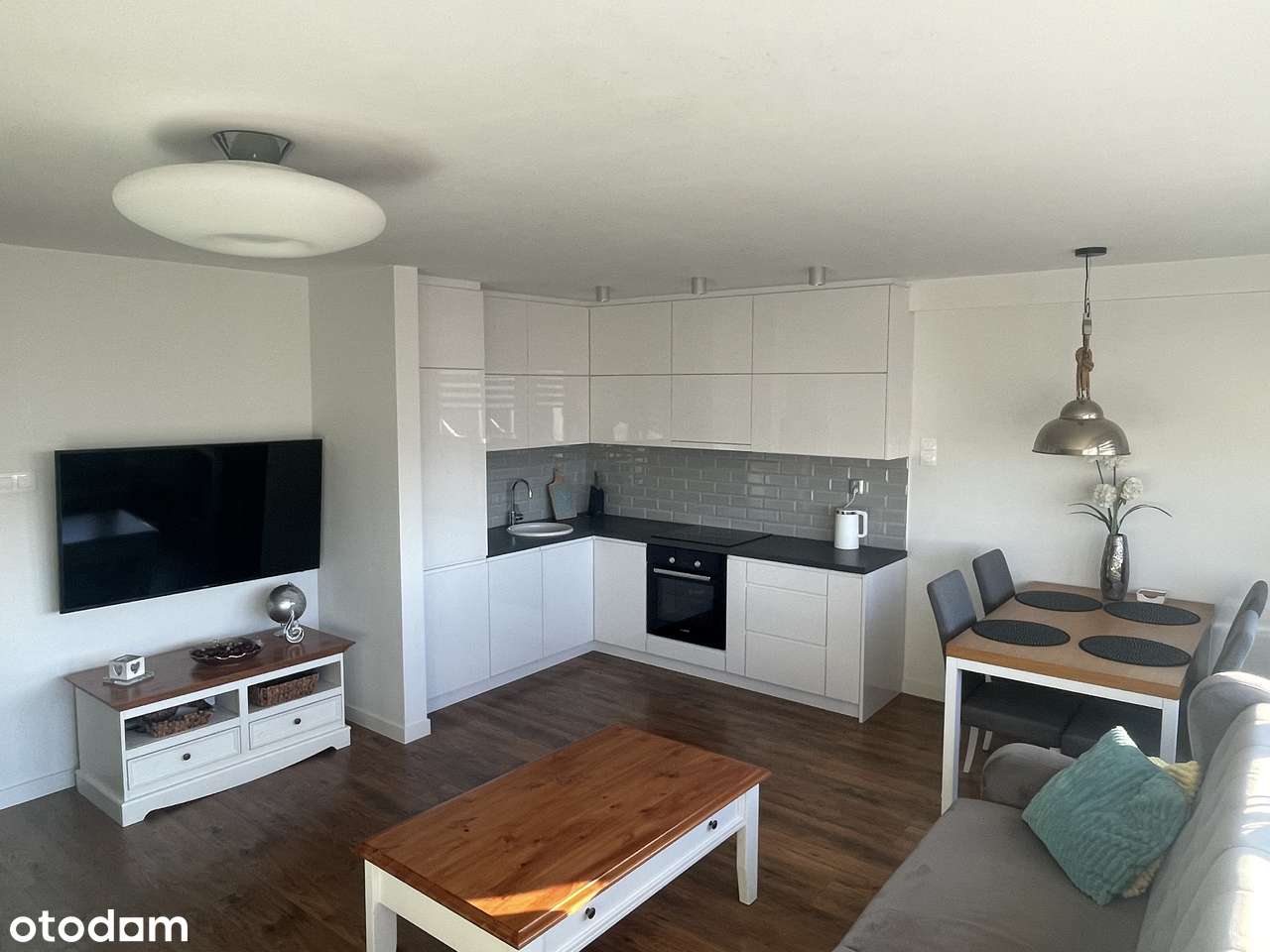 Doskonała lokalizacja 5 min starówka Do zamieszkania - Pełny obrazek: 5/20