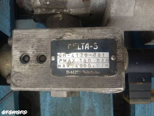 Kompresor Liebherr 7H15 - 8