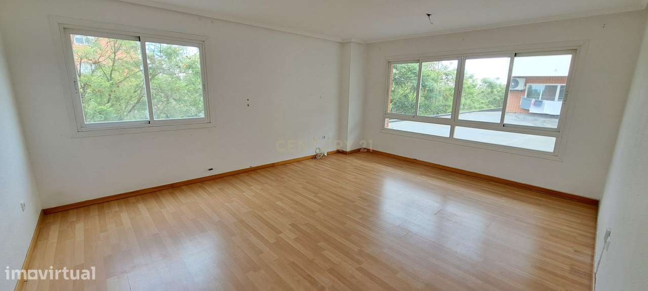 Apartamento T3 – Urbanização Nova Quinta da Fonte da Prata, Alhos Vedr - Grande imagem: 2/16